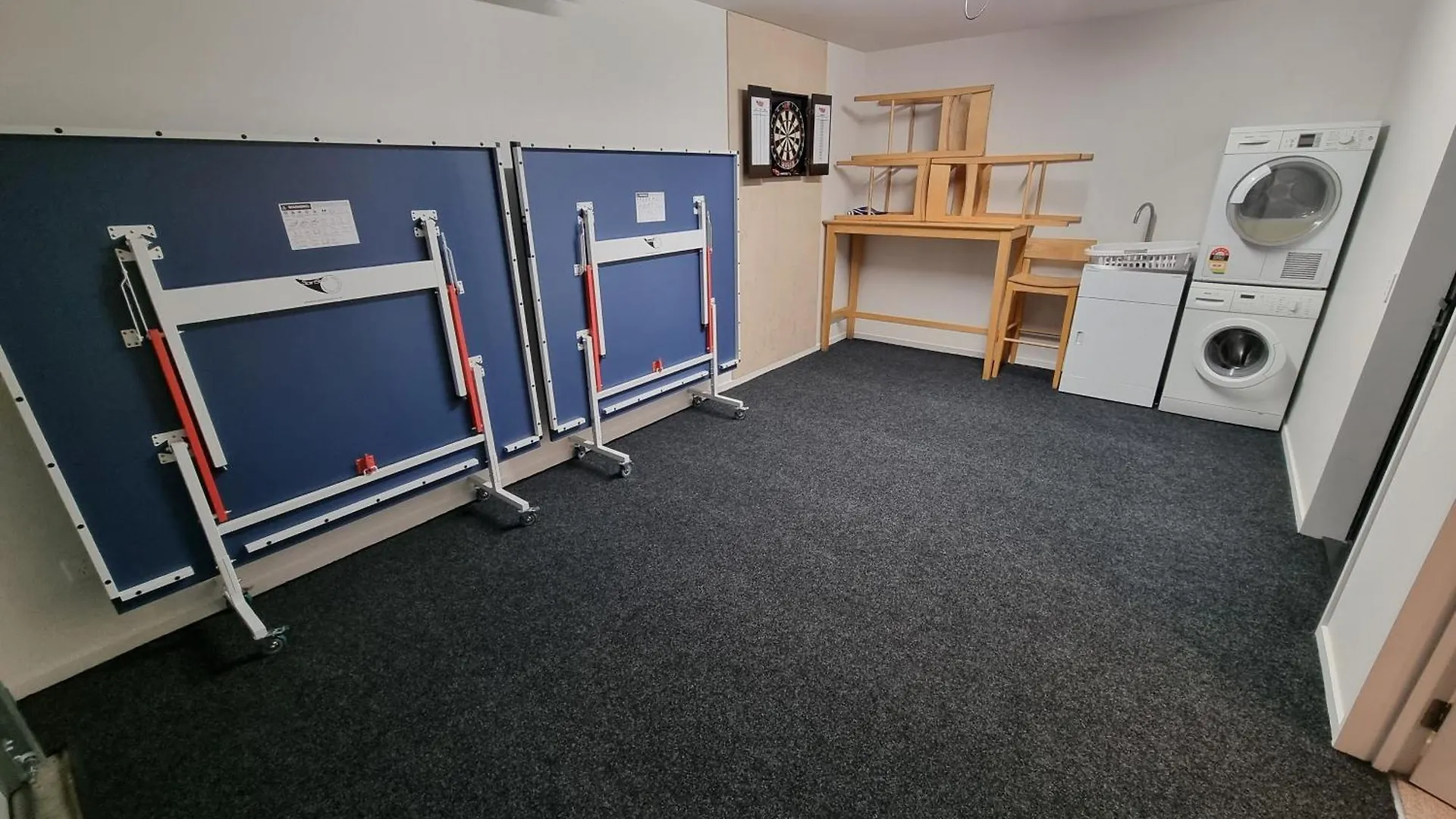 Hot Tub Haven! Games Room, Garden & E-Bikes New Zealand